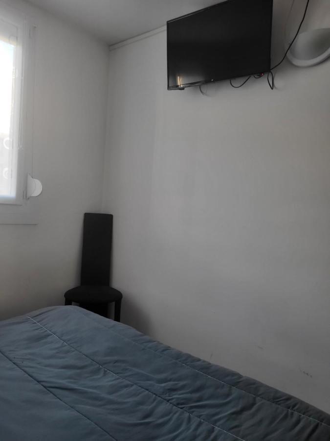 Dunkerque Malo Les Bains 2 Chambres 15Mn Plage Dunkirk Eksteriør bilde