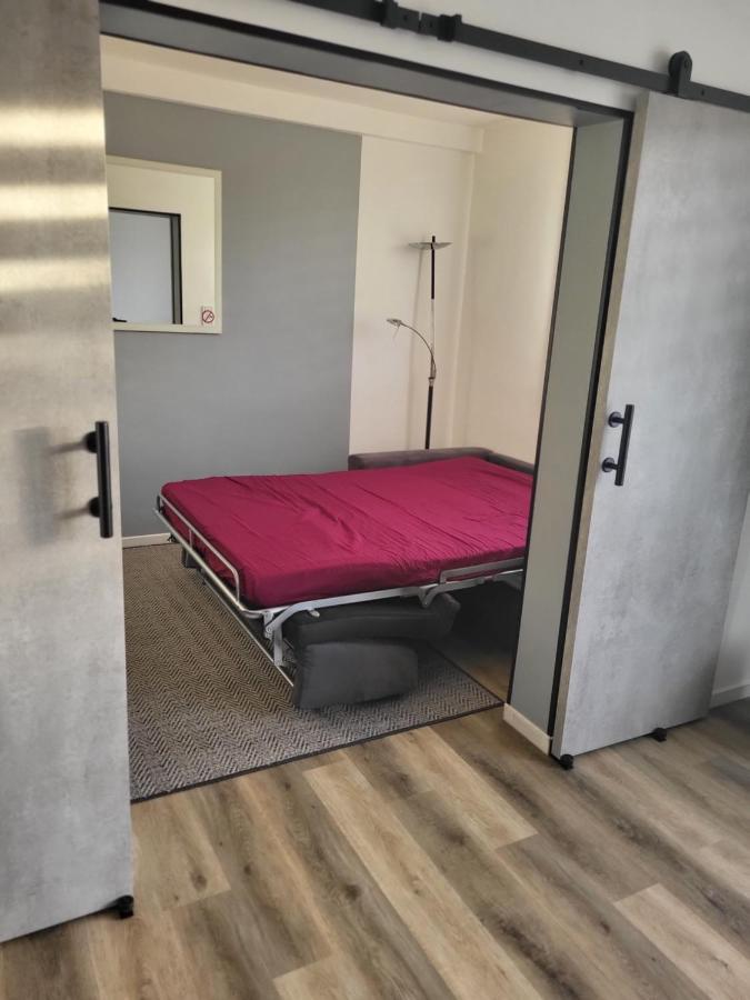 Dunkerque Malo Les Bains 2 Chambres 15Mn Plage Dunkirk Eksteriør bilde