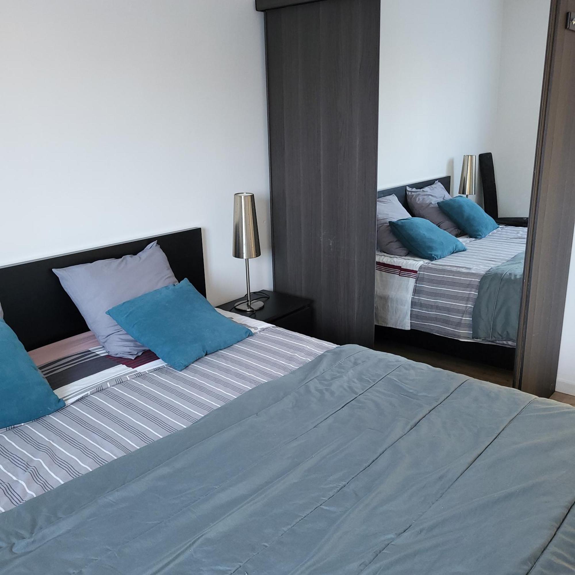 Dunkerque Malo Les Bains 2 Chambres 15Mn Plage Dunkirk Eksteriør bilde
